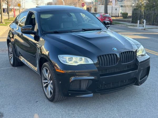 2013 BMW E71 X6 M - Image 6 of 21