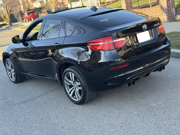 2013 BMW E71 X6 M - Image 11 of 21