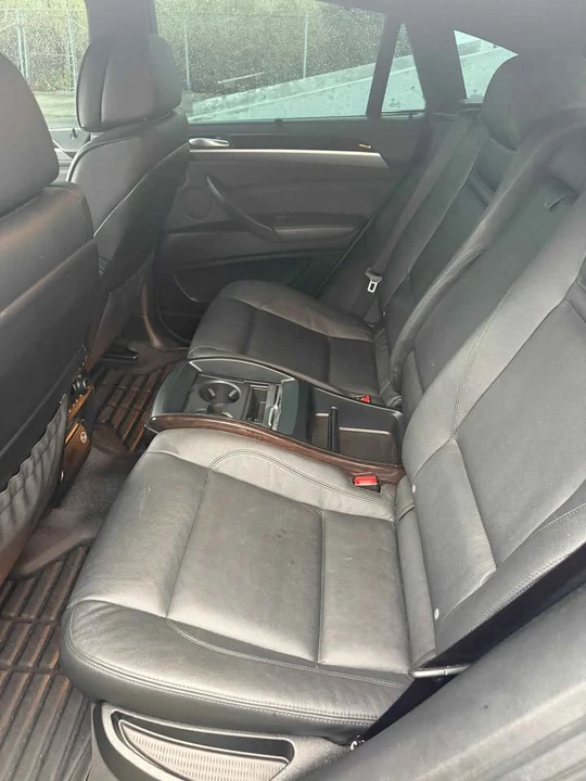 2013 BMW E71 X6 xDrive50i & M50d - Image 4 of 6