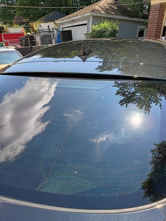 2013 BMW E71 X6 - Image 2 of 2