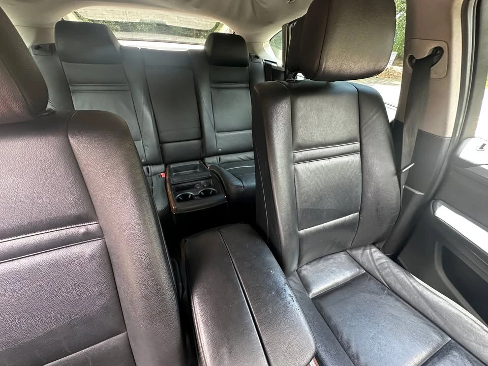 2013 BMW E71 X6 - Image 10 of 13
