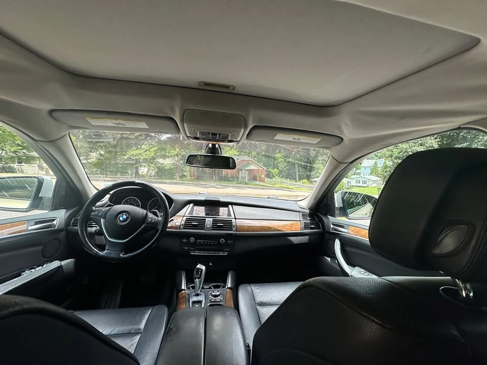 2013 BMW E71 X6 - Image 8 of 13