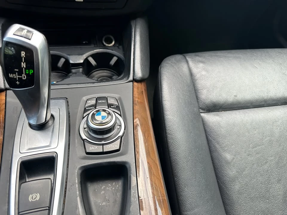 2013 BMW E71 X6 - Image 12 of 13