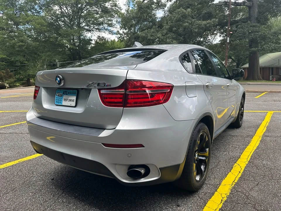 2013 BMW E71 X6 - Image 6 of 13