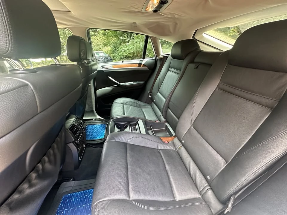 2013 BMW E71 X6 - Image 13 of 13