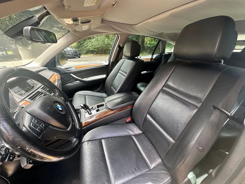 2013 BMW E71 X6 - Image 7 of 13