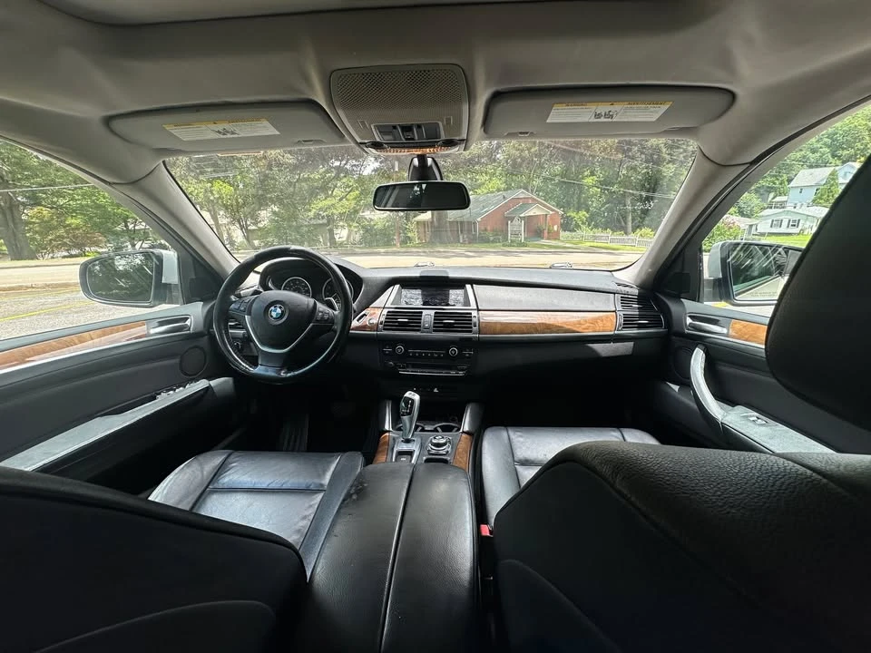 2013 BMW E71 X6 - Image 11 of 13