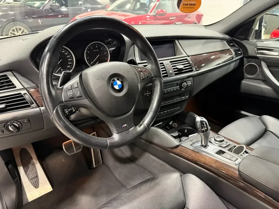 2013 BMW E71 X6 - Image 11 of 20