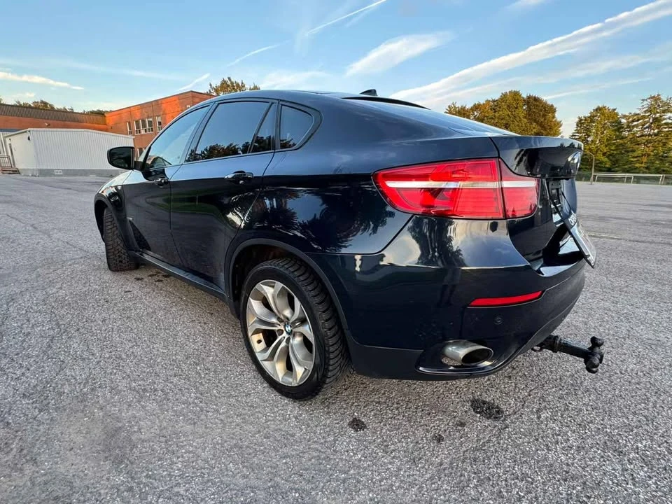 2013 BMW E71 X6 - Image 13 of 14