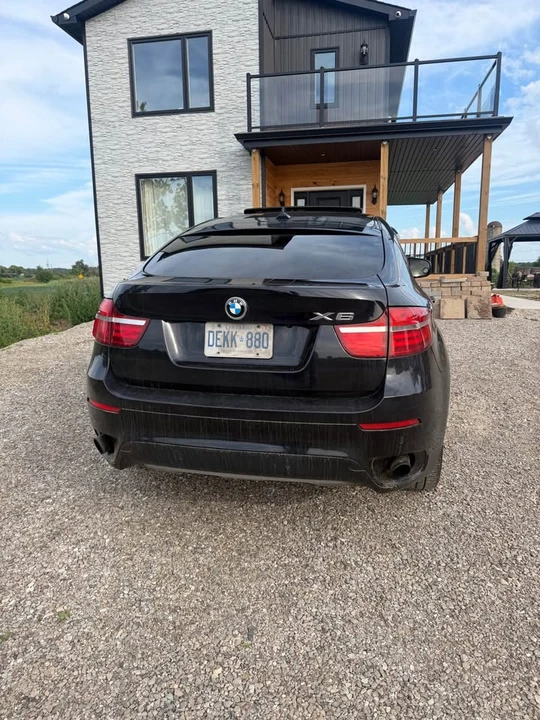 2013 BMW E71 X6 - Image 3 of 3