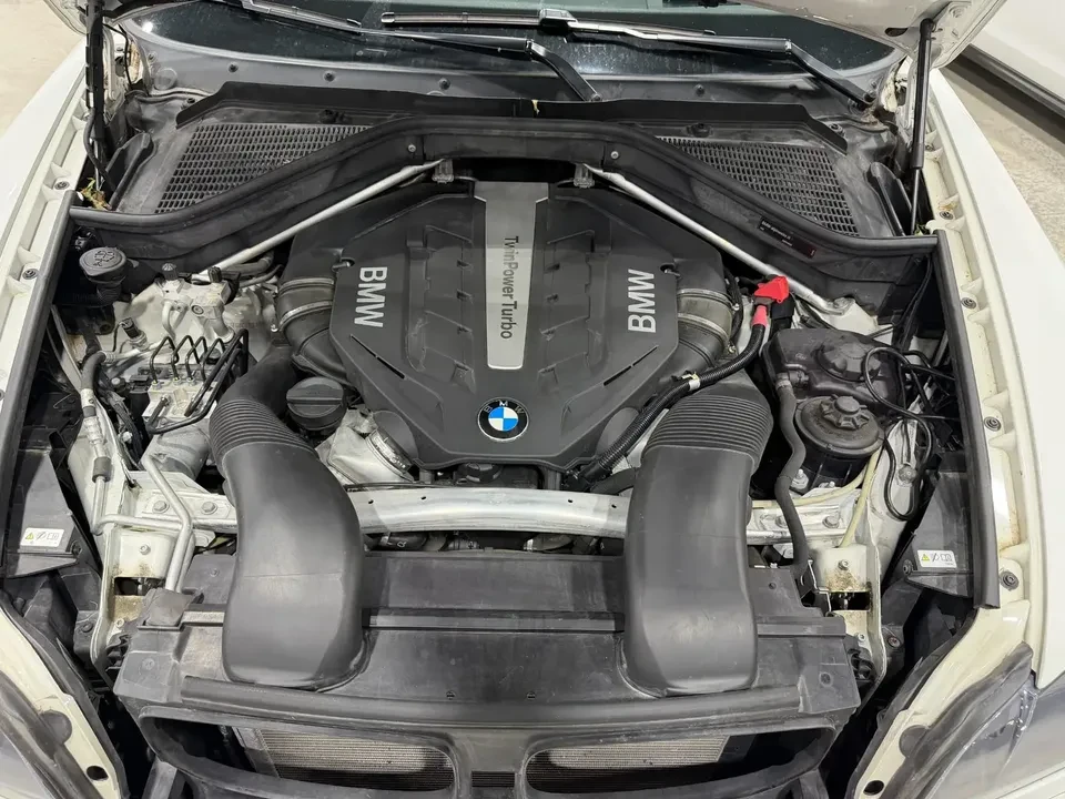 2013 BMW E71 X6 - Image 20 of 20