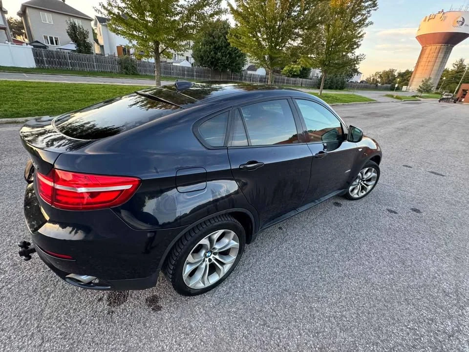 2013 BMW E71 X6 - Image 3 of 14