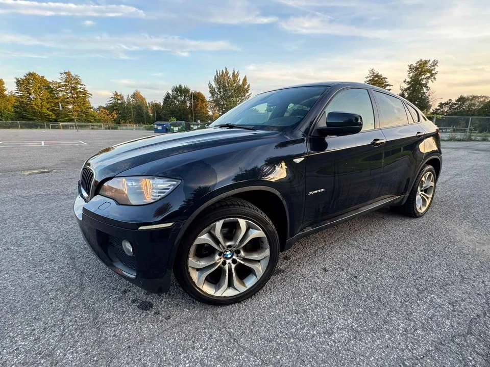 2013 BMW E71 X6 - Image 12 of 14