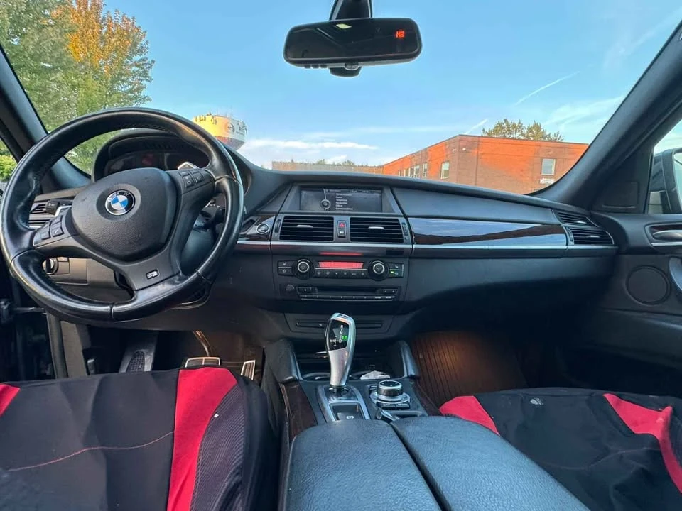 2013 BMW E71 X6 - Image 10 of 14