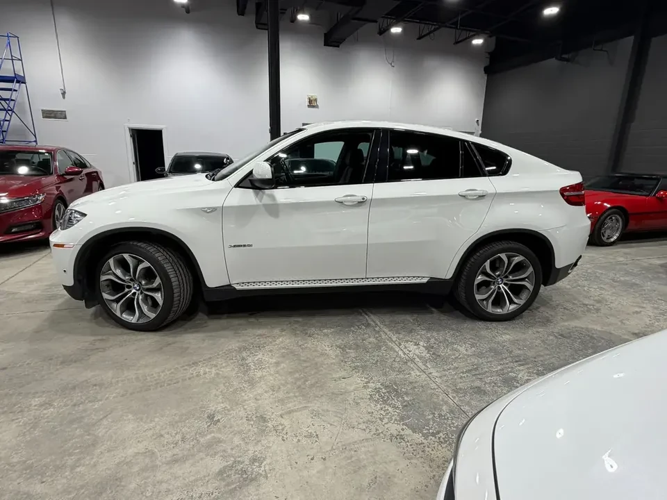 2013 BMW E71 X6 - Image 2 of 20