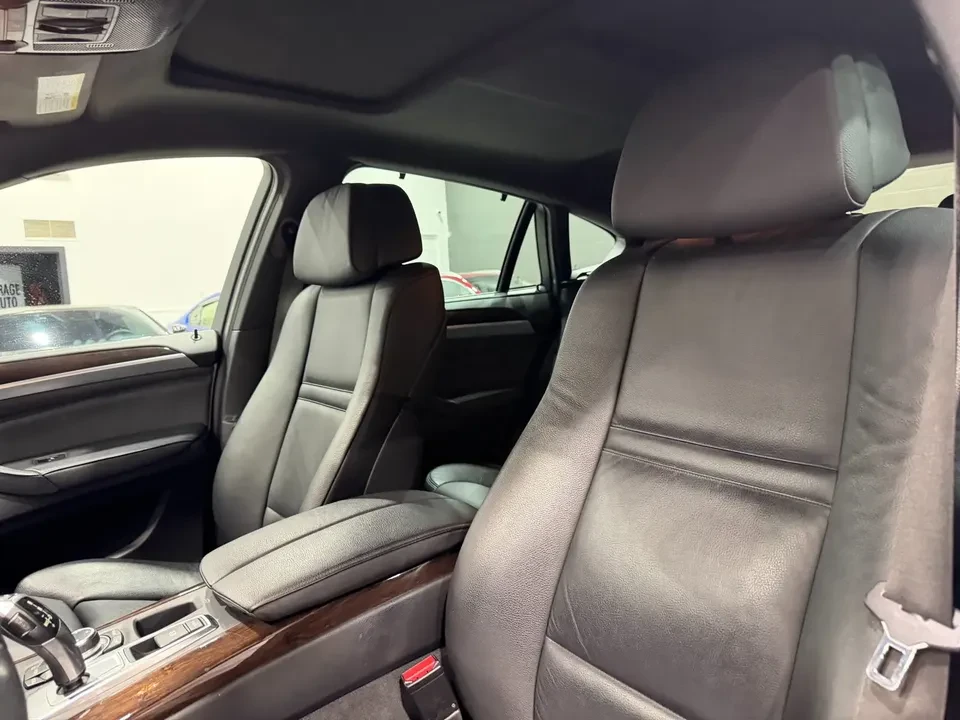 2013 BMW E71 X6 - Image 16 of 20