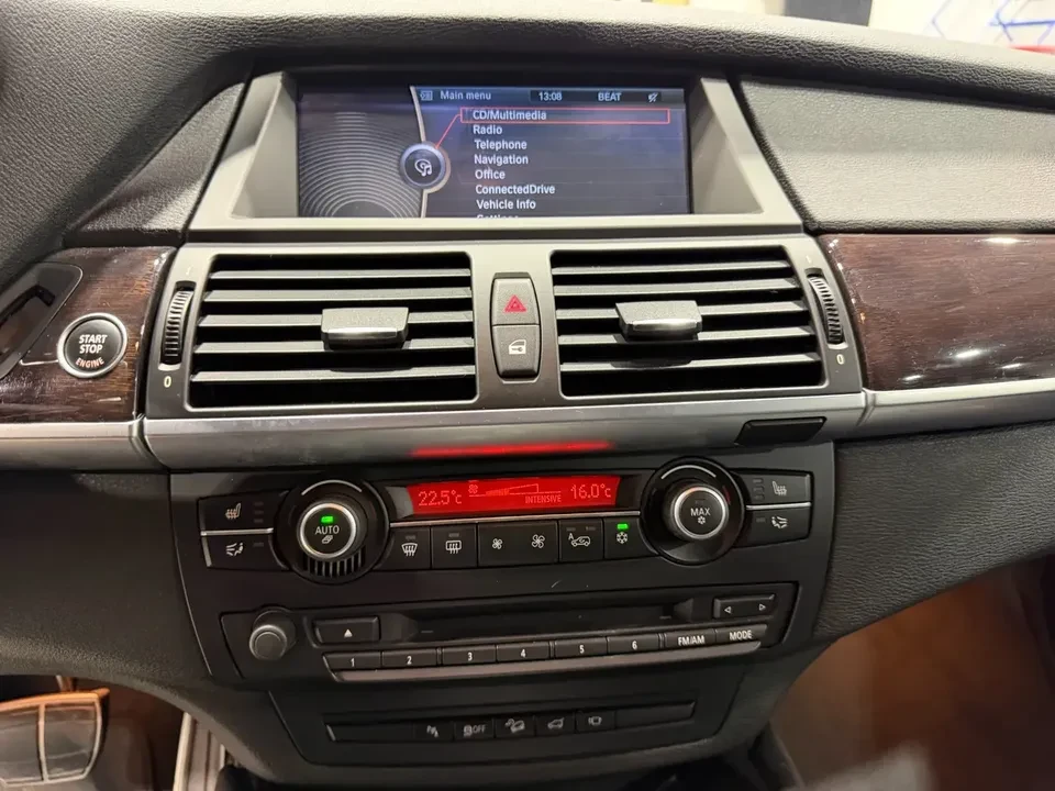 2013 BMW E71 X6 - Image 13 of 20