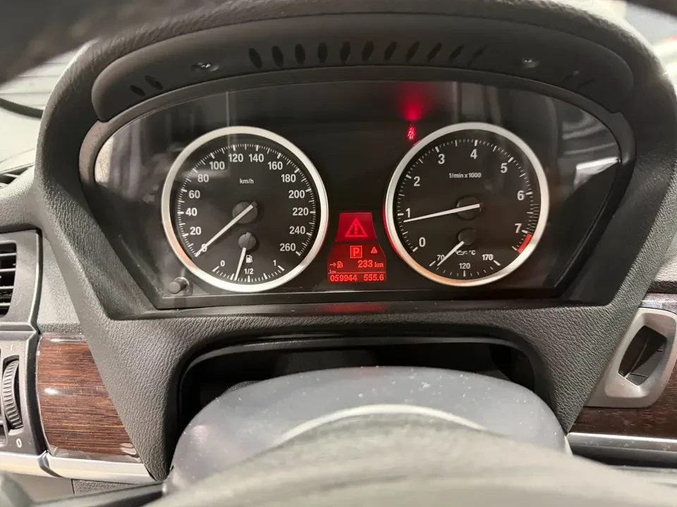 2013 BMW E71 X6 - Image 12 of 20