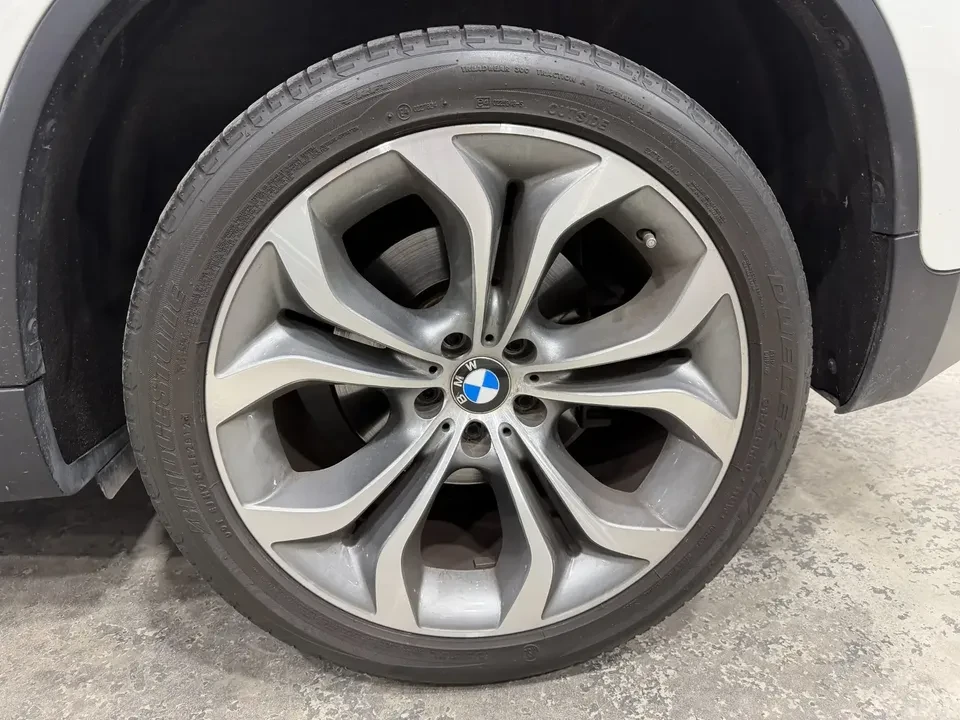 2013 BMW E71 X6 - Image 9 of 20