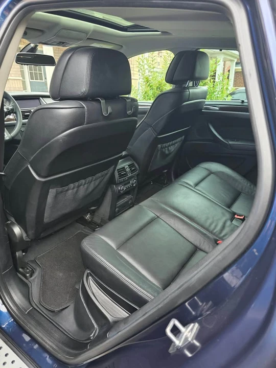 2013 BMW E71 X6 - Image 5 of 5