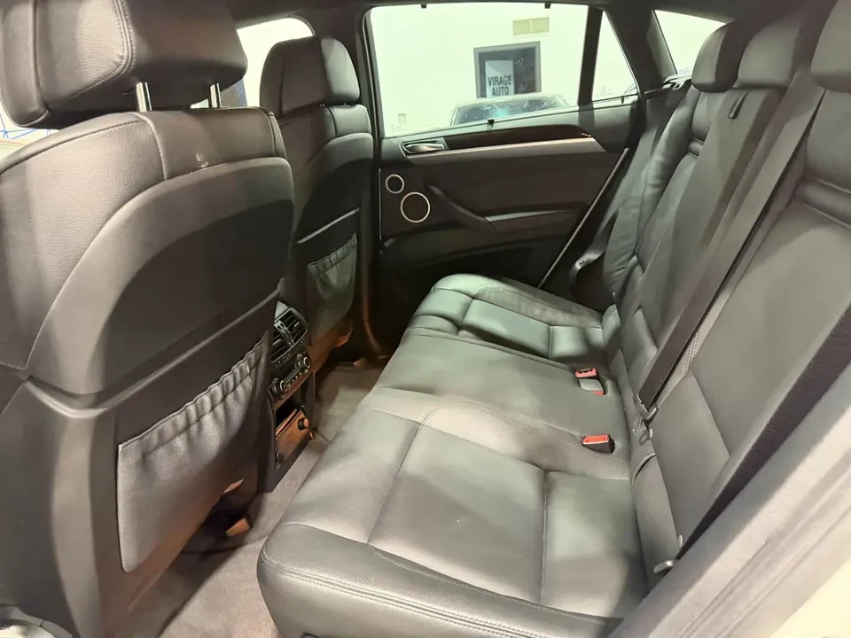 2013 BMW E71 X6 - Image 18 of 20