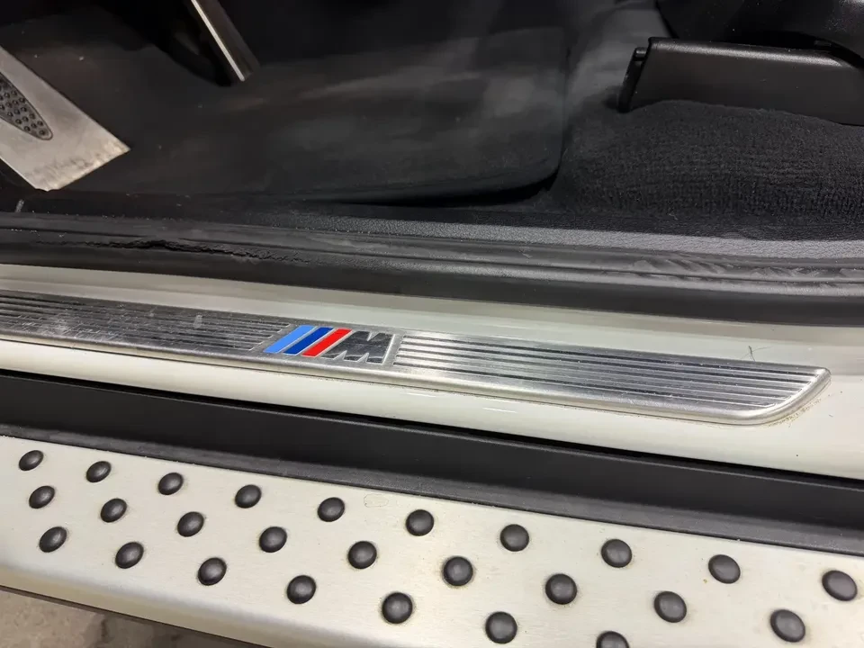 2013 BMW E71 X6 - Image 15 of 20