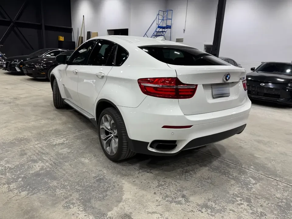2013 BMW E71 X6 - Image 3 of 20
