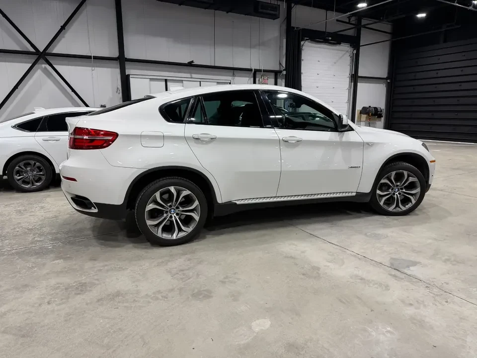 2013 BMW E71 X6 - Image 5 of 20