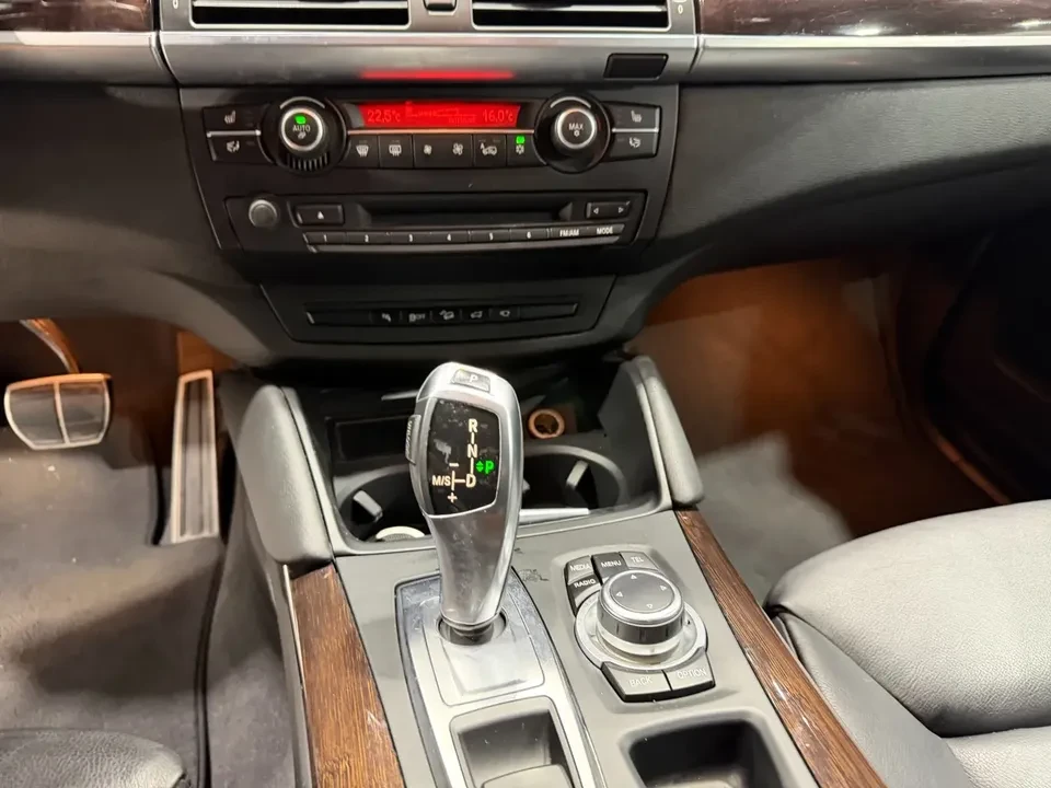 2013 BMW E71 X6 - Image 14 of 20