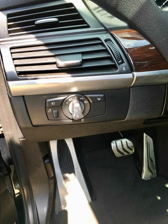2013 BMW E71 X6 - Image 7 of 8
