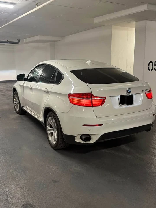 2013 BMW E71 X6 - Image 5 of 6