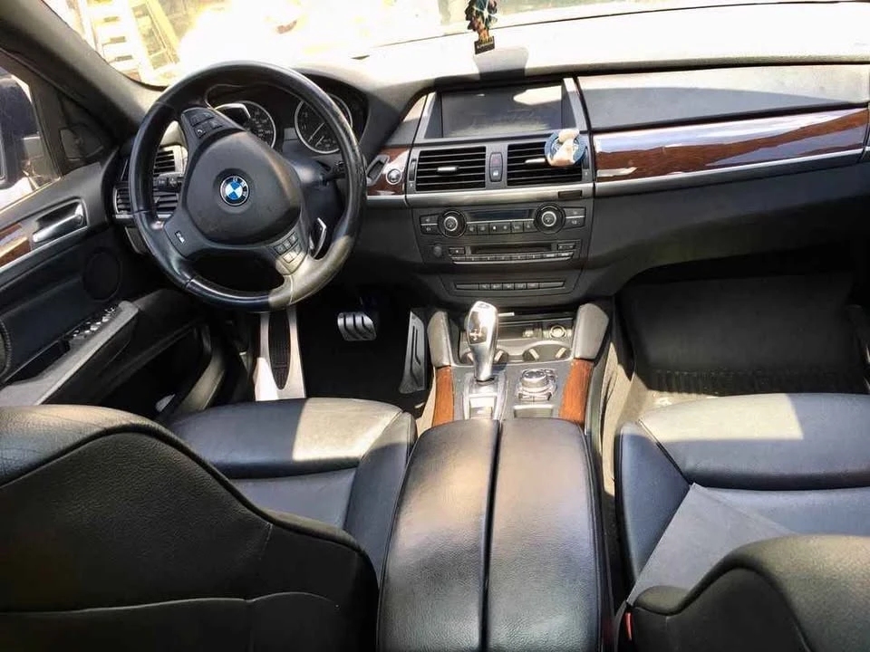 2013 BMW E71 X6 - Image 6 of 8