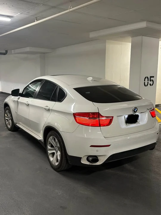 2013 BMW E71 X6 - Image 4 of 6