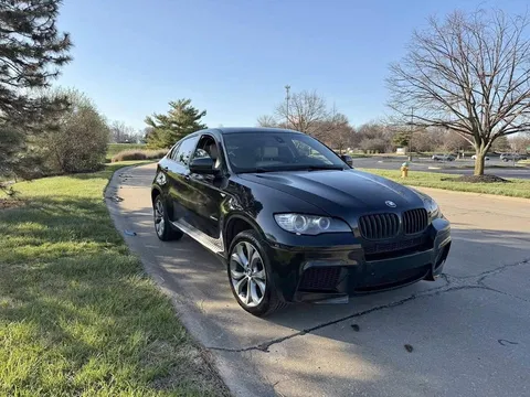 2013 BMW X6 xDrive35i