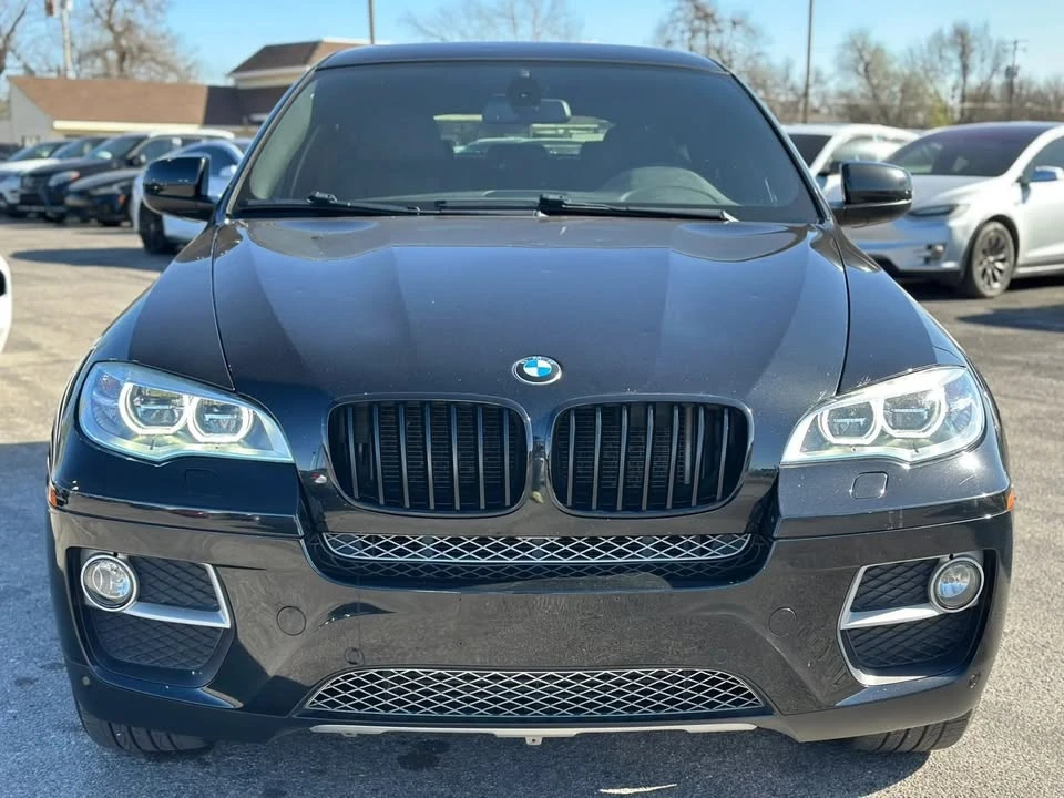 2013 BMW E71 X6 - Image 4 of 20