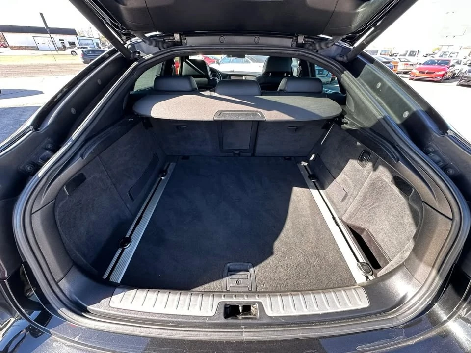 2013 BMW E71 X6 - Image 19 of 20