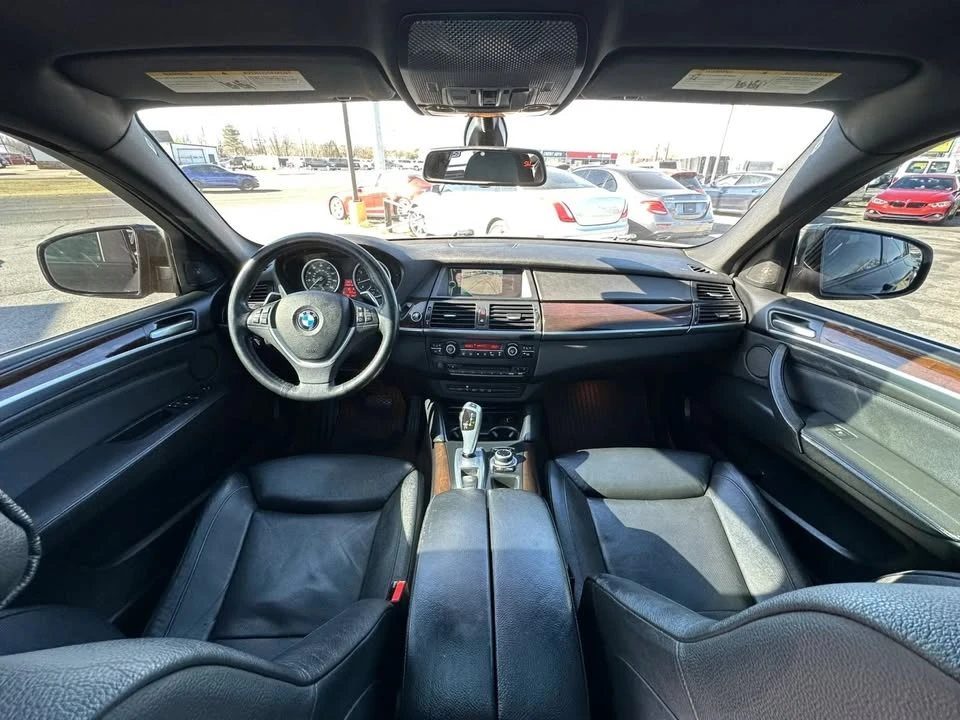 2013 BMW E71 X6 - Image 12 of 20