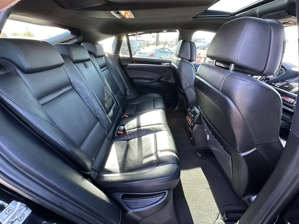 2013 BMW E71 X6 - Image 15 of 20