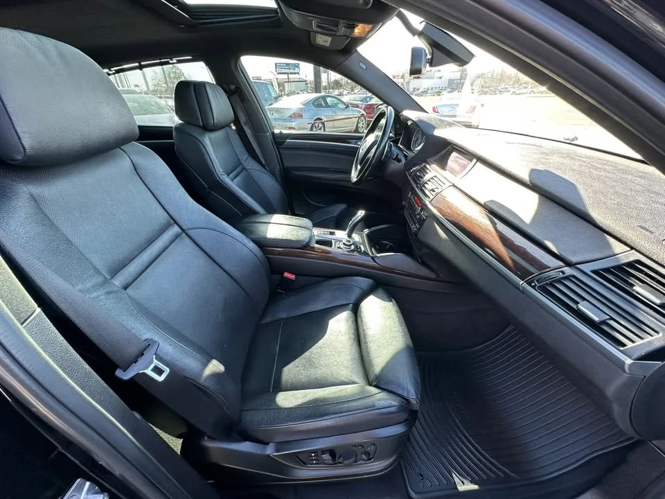 2013 BMW E71 X6 - Image 14 of 20