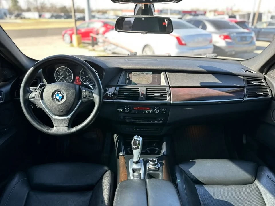 2013 BMW E71 X6 - Image 13 of 20