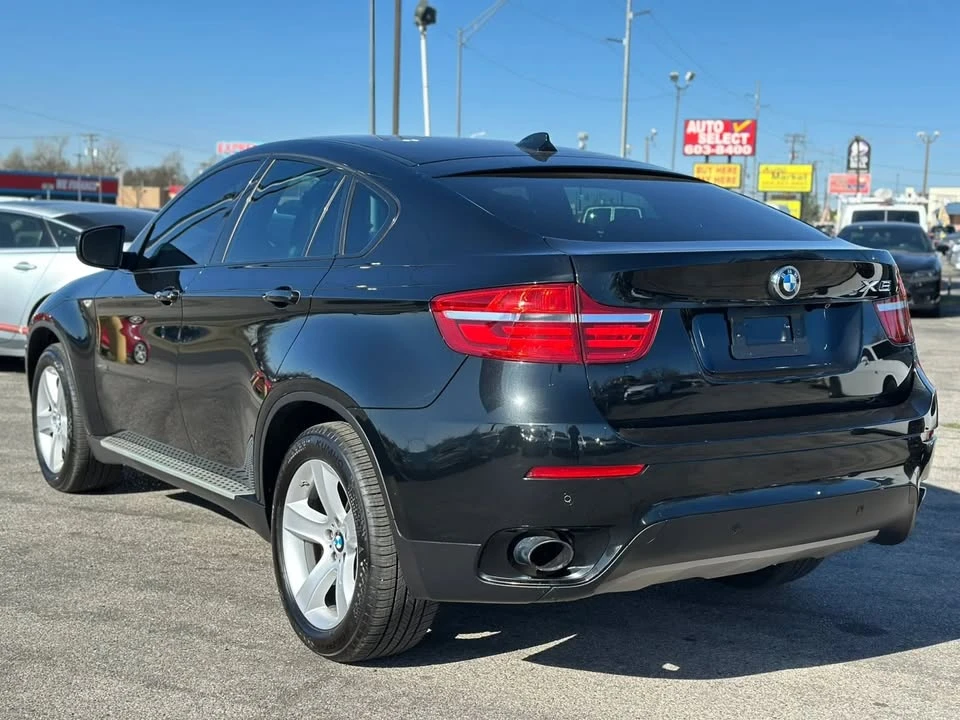 2013 BMW E71 X6 - Image 9 of 20