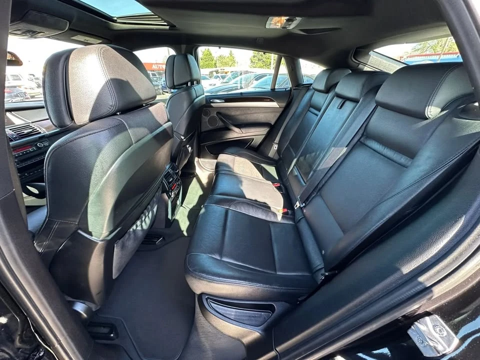 2013 BMW E71 X6 - Image 18 of 20