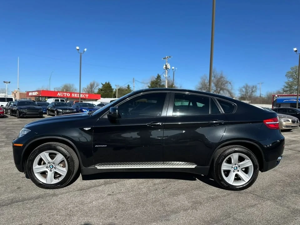 2013 BMW E71 X6 - Image 10 of 20