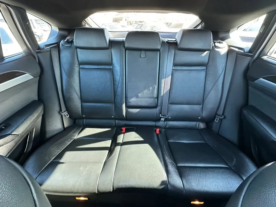 2013 BMW E71 X6 - Image 17 of 20