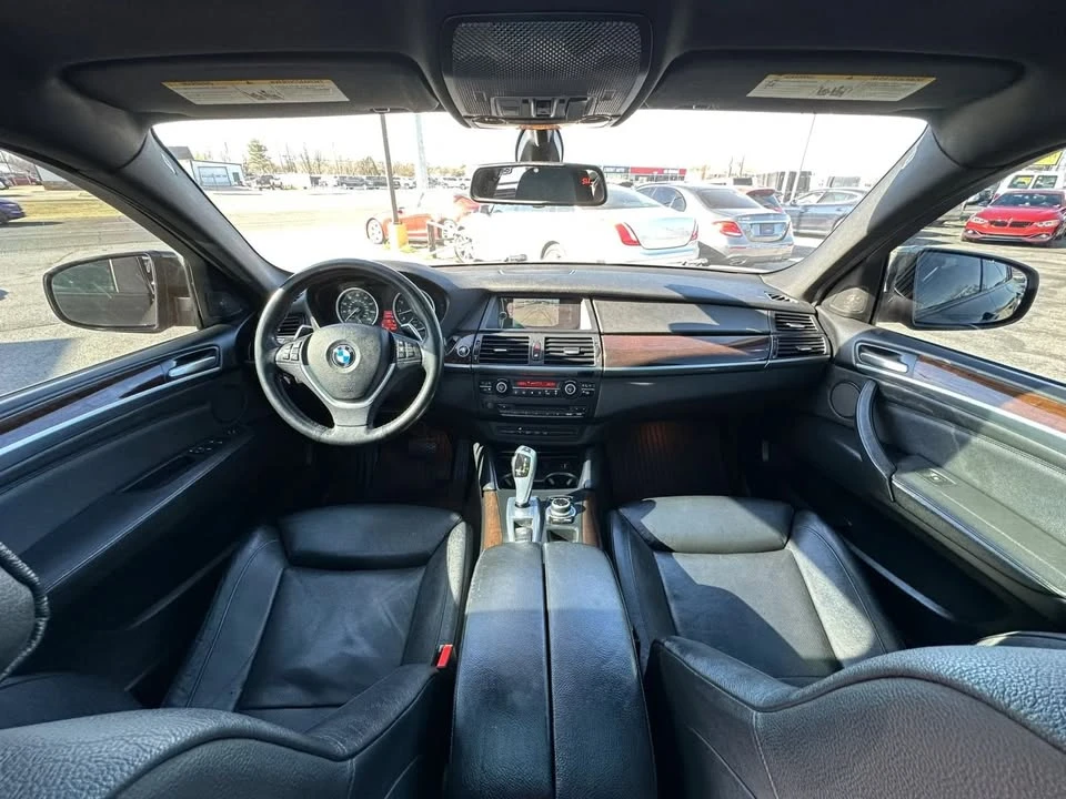 2013 BMW E71 X6 - Image 2 of 20