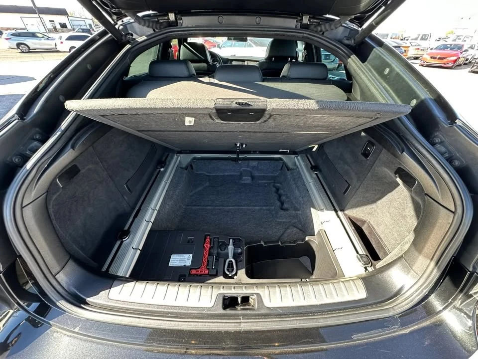 2013 BMW E71 X6 - Image 20 of 20