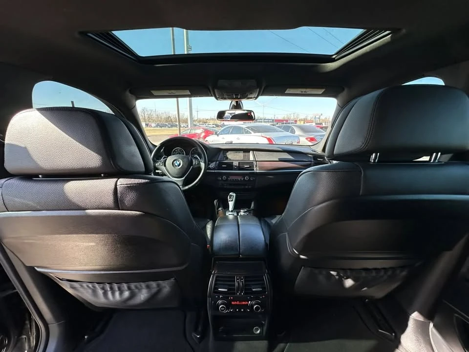 2013 BMW E71 X6 - Image 16 of 20