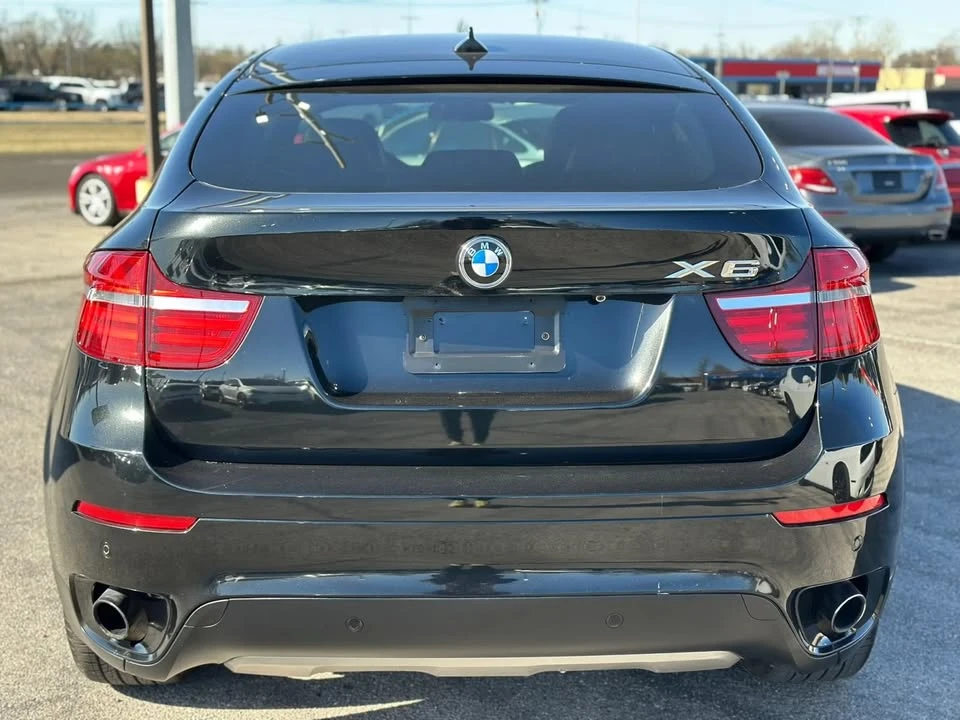 2013 BMW E71 X6 - Image 8 of 20