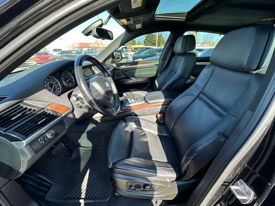 2013 BMW E71 X6 - Image 11 of 20