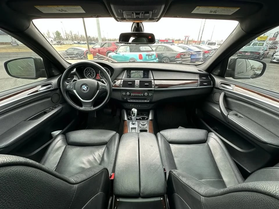 2013 BMW E71 X6 - Image 3 of 20